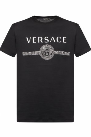 Medusa head t-shirt, zdjęcie 1 Medusa head t-shirt od Versace